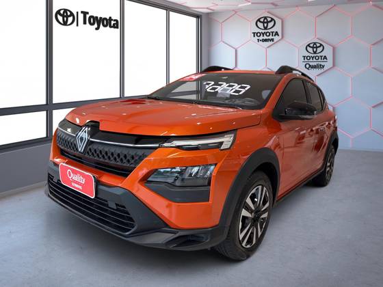 RENAULT KARDIAN 1.0 TCE FLEX EVOLUTION EDC RENAULT KARDIAN 1.0 TCE FLEX EVOLUTION EDC